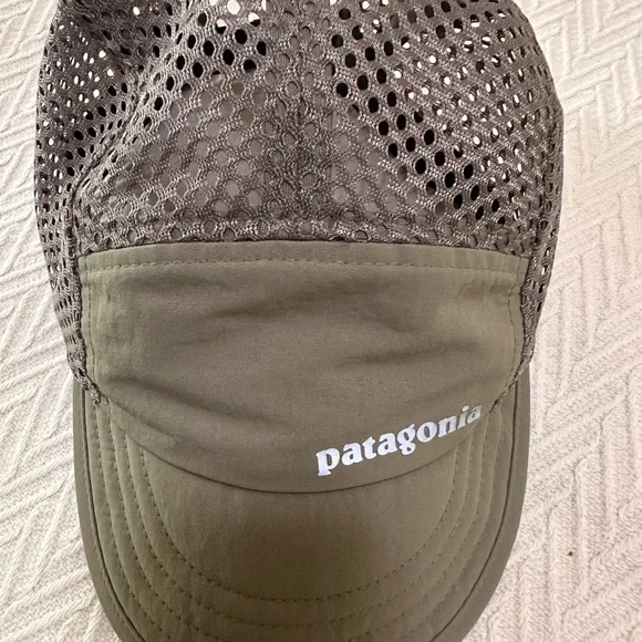 Patagonia sage cap - Picture 2 of 3